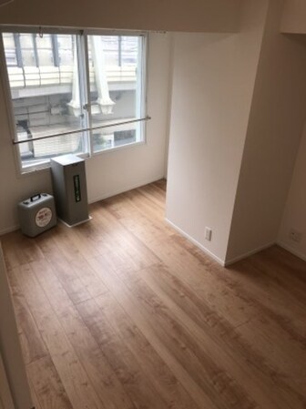 パールハイツ笹塚の物件内観写真